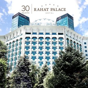 Rahat Palace Hotel